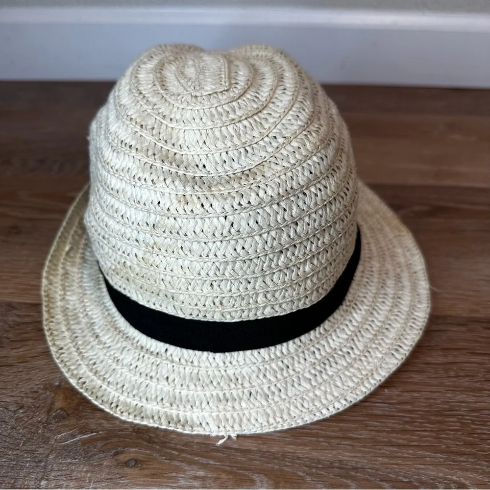 Boho BUNDLE (4) Straw Women's Summer Hat, OS